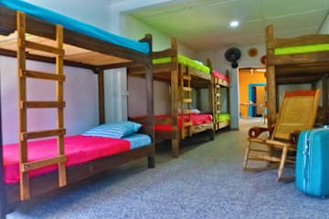 Photos of Mangal Hostel