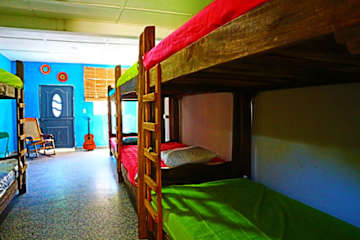 Photos of Mangal Hostel