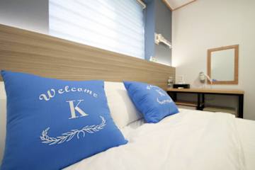 Fotos de MAMA Guesthouse Haeundae