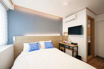 Fotos de MAMA Guesthouse Haeundae