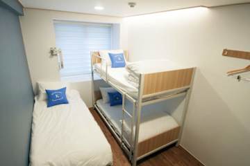 Fotos de MAMA Guesthouse Haeundae