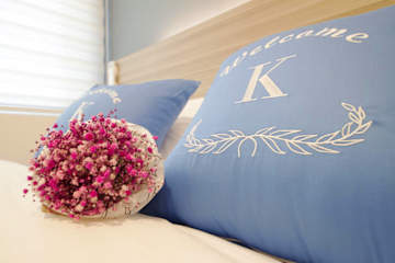 Fotos de MAMA Guesthouse Haeundae