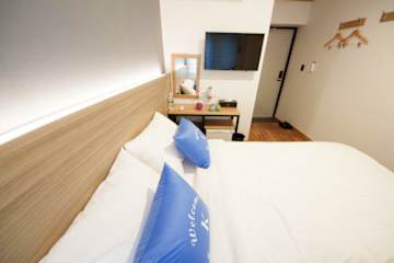 Fotos de MAMA Guesthouse Haeundae