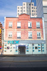 Photos of Rex Hotel