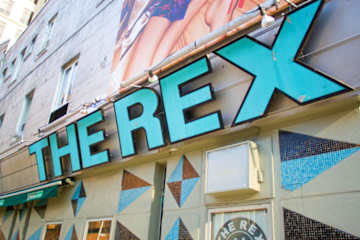 Photos of Rex Hotel
