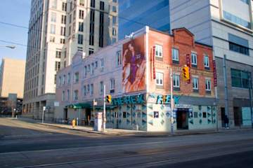 Photos of Rex Hotel
