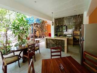 Fotos de Casa Daniels