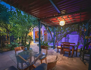 Fotos de Casa Daniels