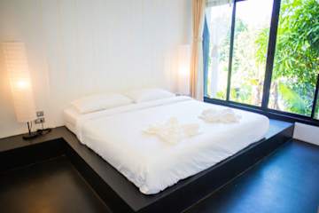 Photos of Trat 101 Hotel