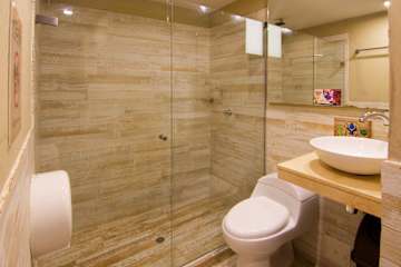 Fotos de The Clock Hostel And Suites