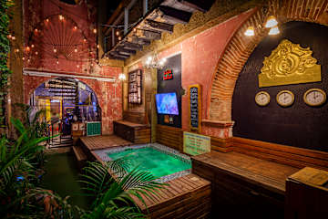 Fotos de The Clock Hostel And Suites
