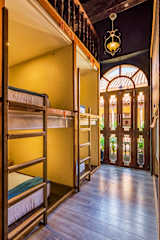 Fotos de The Clock Hostel And Suites