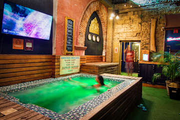 Fotos de The Clock Hostel And Suites