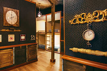Fotos de The Clock Hostel And Suites