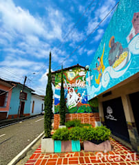Foto di