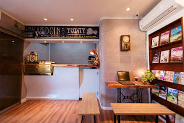 Photos of May Rooms Taipei NTU Gongguan Certified Green Mark