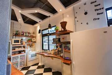 Photos of May Rooms Taipei NTU Gongguan Certified Green Mark