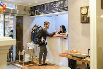 Photos of May Rooms Taipei NTU Gongguan Certified Green Mark