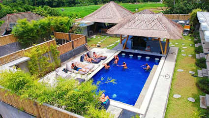 Fotos de Castaway Hostel Canggu