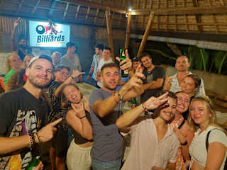 Fotos de Castaway Hostel Canggu