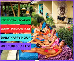 Fotos de Castaway Hostel Canggu