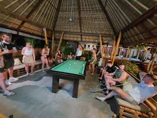 Fotos de Castaway Hostel Canggu