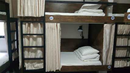 Photos of Kha Hostel