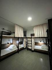 Photos of Kha Hostel