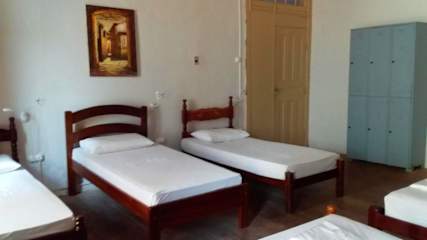 Fotos de Reviver Hostel