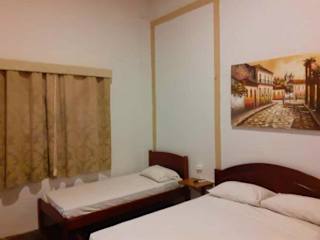 Fotos de Reviver Hostel