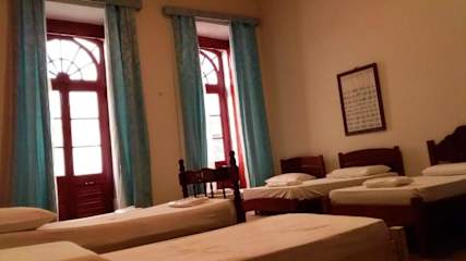 Fotos de Reviver Hostel