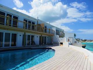 Photos of BahaSea Backpackers