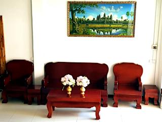 Photos of Lucky Hostel