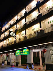 Photos of Lucky Hostel