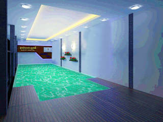 Photos of Lucky Hostel