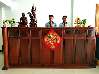 Photos of Lucky Hostel