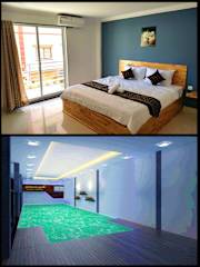 Photos of Lucky Hostel