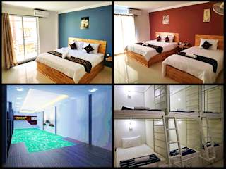 Photos of Lucky Hostel