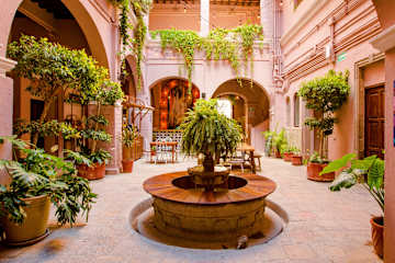 Photos of Selina San Miguel de Allende