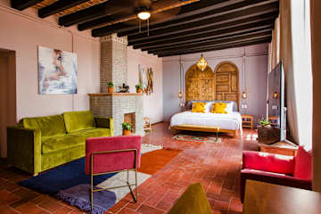 Photos of Selina San Miguel de Allende