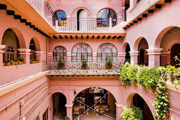 Photos of Selina San Miguel de Allende