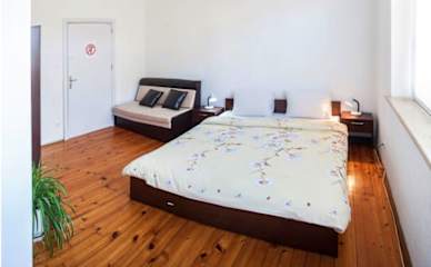 Photos of GuestHouse Center Sofia