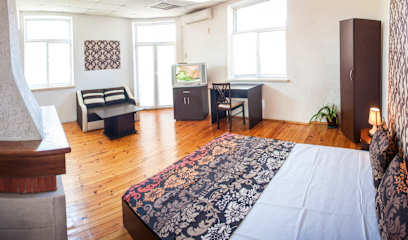 Photos of GuestHouse Center Sofia