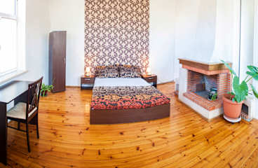 Photos of GuestHouse Center Sofia