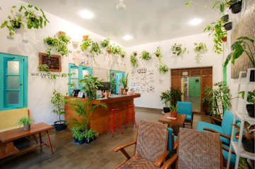 Fotos de Snooze Hostel Yogyakarta