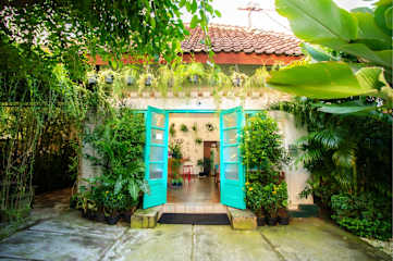 Fotos de Snooze Hostel Yogyakarta
