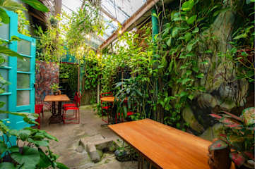 Fotos de Snooze Hostel Yogyakarta