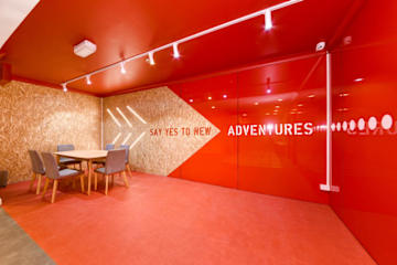 Fotos de The SpaceQ Capsule Hotel