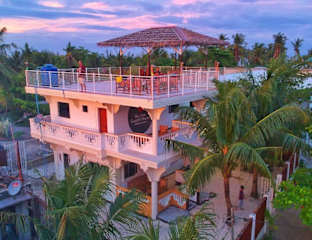 Photos of The Be One Guesthouse