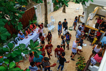 Photos of The Be One Guesthouse